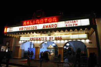 Santa Barbara Film Festival Sets In-Person 2022 Dates - deadline.com - Los Angeles - Santa Barbara