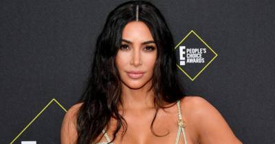 Kim Kardashian reveals why she split from husband Kanye West in KUWTK finale - www.ok.co.uk