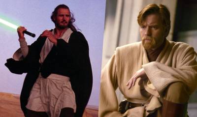 ‘Obi-Wan Kenobi’: Liam Neeson Says He Won’t Appear As Qui-Gon Jinn; “I Haven’t Been Approached” - theplaylist.net