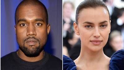 Kanye West and Irina Shayk Have Reportedly Been Dating For ‘Months’ - www.glamour.com