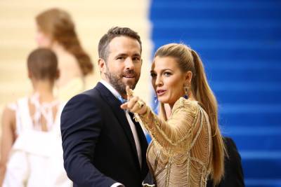 Ryan Reynolds, Blake Lively And L.A. Mayor Eric Garcetti Create New Organization To Provide Showbiz Jobs To People From Marginalized Communities - deadline.com - Los Angeles - Los Angeles - USA