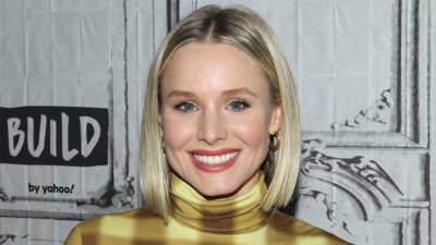 Kristen Bell Teases a Twist in HBO Max's 'Gossip Girl' and We Have a Hunch What It Is - www.etonline.com
