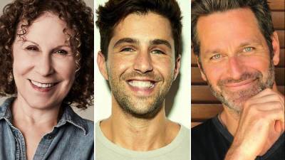 ‘13: The Musical’: Rhea Perlman, Josh Peck & Peter Hermann Round Out Cast Of Netflix Pic - deadline.com - New York - Indiana
