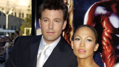 How Jennifer Lopez and Ben Affleck Are Making Their Relationship Work This Time Around - www.etonline.com