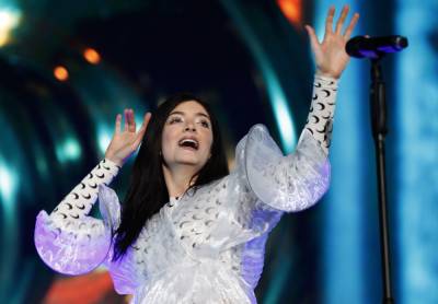 Lorde Talks ‘Solar Power’, Reveals Surprising Inspiration Behind New Single - etcanada.com - New Zealand