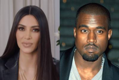 Kanye West Done With The Kardashian Family, Unfollows Kim & Family On Twitter - www.hollywoodnewsdaily.com - France