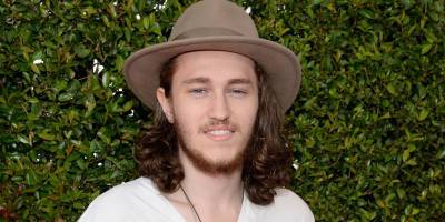 Braison Cyrus Welcomes First Child With Wife Stella - Find Out His Name Here! - www.justjared.com