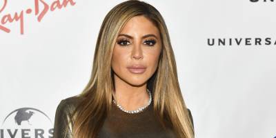 Larsa Pippen Set For 'Real Housewives of Miami' Return In New Show - www.justjared.com - USA