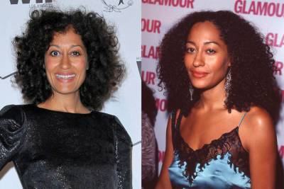 Tracee Ellis Ross Continues to Make Her Mark in Hollywood - www.hollywood.com - Hollywood - city Motown