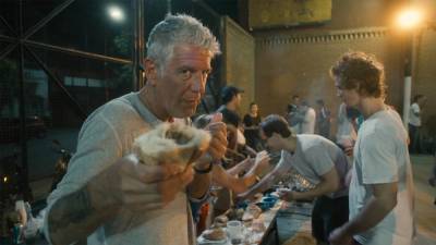 ‘Roadrunner: A Film About Anthony Bourdain’ Excels With A Zest For Living, But Struggles With The Darkness [Tribeca Review] - theplaylist.net - county Morgan
