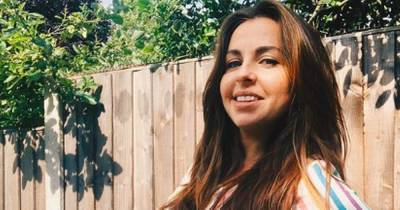 EastEnders' Louisa Lytton shares 'bump update' in adorable snaps with fiancé Ben Bhanvra - www.ok.co.uk