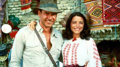 ‘Raiders of the Lost Ark’ at 40: Karen Allen on Having Snakes Dumped on Her and How Tom Selleck Almost Got Harrison Ford’s Role - variety.com - Indiana - county Harrison - county Ford