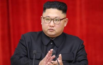 Kim Jong-un thinks that K-pop is a “vicious cancer” - www.nme.com - New York - South Korea - city Seoul