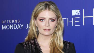 Mischa Barton says she felt 'pressured' to lose virginity while portraying Marissa Cooper on 'The O.C.' - www.foxnews.com - Hollywood