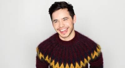 David Archuleta Says He Is Part of LGBTQIA+ Community, Opens Up About Finding ‘That Balance’ With Faith - variety.com - USA