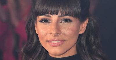 Roxanne Pallett, 38, pregnant with first child and in 'bubble of excitement' - www.ok.co.uk - Britain - New York