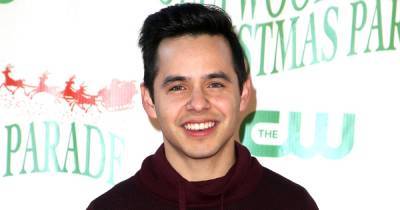 David Archuleta Comes Out After Struggling With His Identity: ‘I Am Not Sure About My Own Sexuality’ - www.usmagazine.com - USA