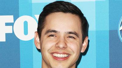 David Archuleta: 5 Things About The ‘American Idol’ Alum That Came Out As LGBTQIA+ - hollywoodlife.com - USA