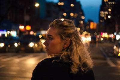 ‘Italian Studies’: Vanessa Kirby Is Fascinating To Watch In Adam Leon’s Dreamy & Compelling Mood Piece [Tribeca Review] - theplaylist.net - New York - Italy