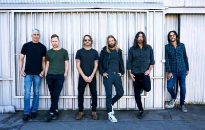 Foo Fighters announce intimate gig for vaccinated Los Angeles fans next week - www.nme.com - Los Angeles - Los Angeles