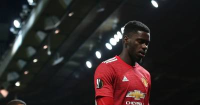 Axel Tuanzebe has three options if Manchester United complete centre-back transfer - www.manchestereveningnews.co.uk - Manchester