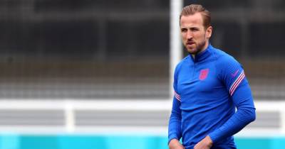 Tottenham chairman sends warning to Harry Kane amid Manchester United and Man City transfer interest - www.manchestereveningnews.co.uk - county Kane - city Manchester, county Kane