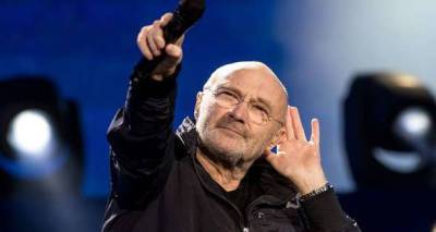 Phil Collins impressive £198m net worth despite three costly divorces - www.msn.com - Britain
