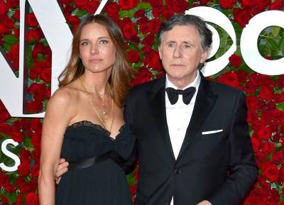 Gabriel Byrne doesn’t ‘have the energy for action’ at 71 years old - evoke.ie - Hollywood - county Ward