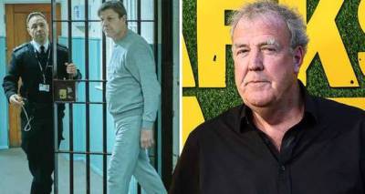 Jeremy Clarkson slams BBC's ‘touchy feely, leftist agenda' after drama Time 'annoyed' him - www.msn.com - county Graham