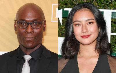 Netflix’s ‘Resident Evil’ live-action TV series casts Lance Reddick and Adeline Rudolph - www.nme.com