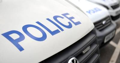 Man, 30, arrested on suspicion of drink and drug driving after Bolton crash - www.manchestereveningnews.co.uk - Manchester