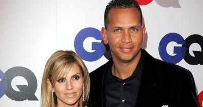 Alex Rodriguez Reunites With Ex-Wife Cynthia Scurtis 2 Months After Jennifer Lopez Split: ‘World Class Mommy’ - www.usmagazine.com - New York - Florida