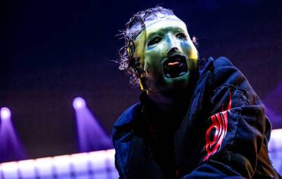 Slipknot reschedule their 2021 European festival dates - www.nme.com - Ukraine - Russia - Greece - city Moscow - Bulgaria - Romania - city Kiev - city Athens - county Wake - city Bucharest