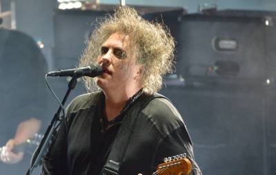 The Cure’s Robert Smith thinks the band’s next album will be their last - www.nme.com - Scotland