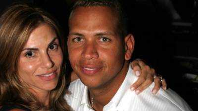 Alex Rodriguez Spends Time With Ex-Wife After Split From Jennifer Lopez - www.glamour.com - Montana