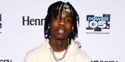 Rapper Polo G Arrested in Miami; His Mom Accuses Police of Racially Profiling Him - www.justjared.com - Miami - Florida