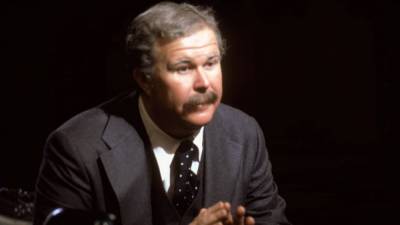 Ned Beatty Dies: Oscar-Nominated Star Of ‘Network’ & ‘Deliverance’ With More Than 160 Screen Credits Was 83 - deadline.com - Kentucky