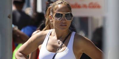 Jennifer Lopez's Mom Is Reportedly 'Thrilled' She's Back With Ben Affleck - www.justjared.com - Los Angeles - Beverly Hills