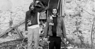 Mad Rey and Jwles share the French house-rap vibe “Joe Da Zin” - www.thefader.com - France