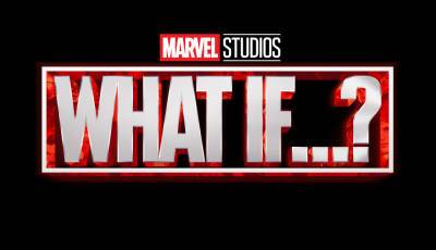 Marvel’s Victoria Alonso Debuts ‘What If…?’ Clip, Talks Studio’s Animation Push, Inclusion & Diversity – Annecy - deadline.com - Britain - county Howard - city Rogers