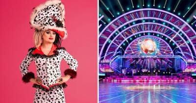 Strictly Come Dancing 'hopes to sign RuPaul's Drag Race star for 2021 series' - www.ok.co.uk - Britain - city Sande