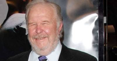 Deliverance star Ned Beatty dies aged 83 - www.msn.com - Kentucky