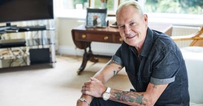 Paul Gascoigne insists he has ‘no regrets’ and reflects on infamous Euros moment - www.ok.co.uk