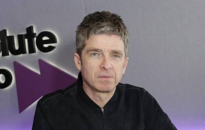 Noel Gallagher says he is considering selling the rights to his back catalogue - www.nme.com