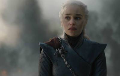 ‘Game Of Thrones’ star Emilia Clarke discusses the one Daenerys scene she would change - www.nme.com