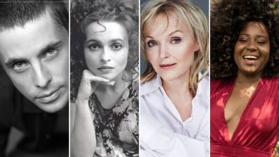 ‘The House’: Matthew Goode, Helena Bonham-Carter, Miranda Richardson, Susan Wokoma Among Cast In Netflix’s Dark Animated Comedy — Annecy - deadline.com