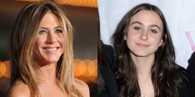 Jennifer Aniston Wishes Goddaughter Coco Arquette Happy Birthday With Sweet Throwback Images - www.justjared.com