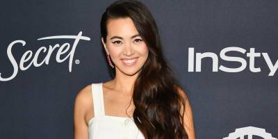 'Knives Out 2' Adds Jessica Henwick To All-Star Cast! - www.justjared.com