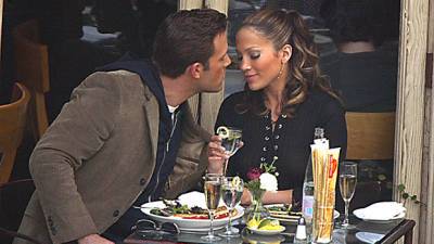 Jennifer Lopez Ben Affleck Kiss Hang With Her Kids In New Video After Rekindling Romance - hollywoodlife.com - Malibu