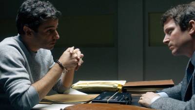 ‘No Man Of God’: Elijah Wood & Luke Kirby Explore Ted Bundy’s Corruptive Influence [Tribeca Review] - theplaylist.net